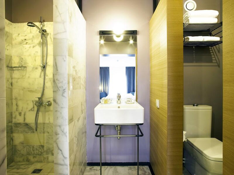Faros Taksim Hotel 241817