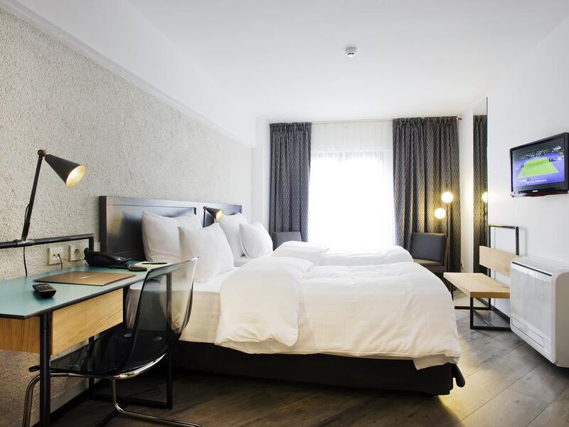 Faros Taksim Hotel 241818