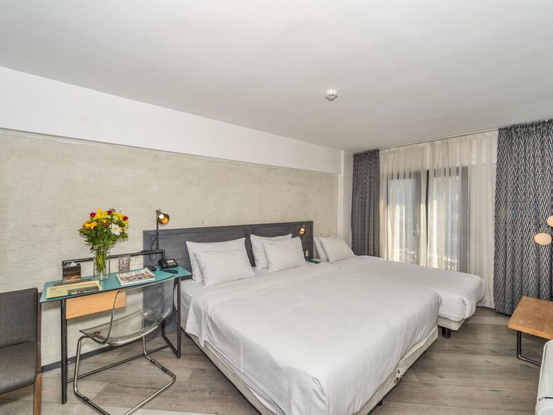 Faros Taksim Hotel 241823