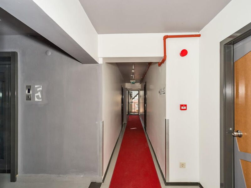 Faros Taksim Hotel 241824