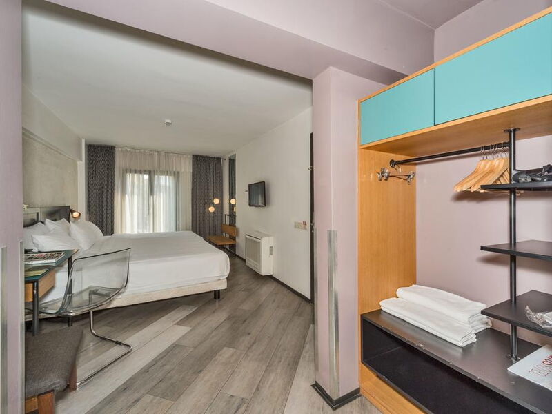 Faros Taksim Hotel 241825