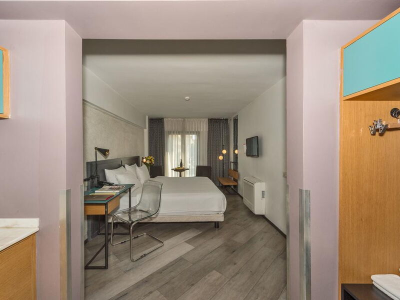 Faros Taksim Hotel 241827