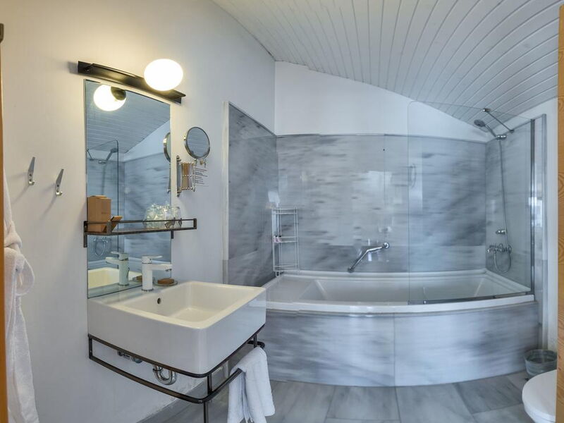 Faros Taksim Hotel 241829