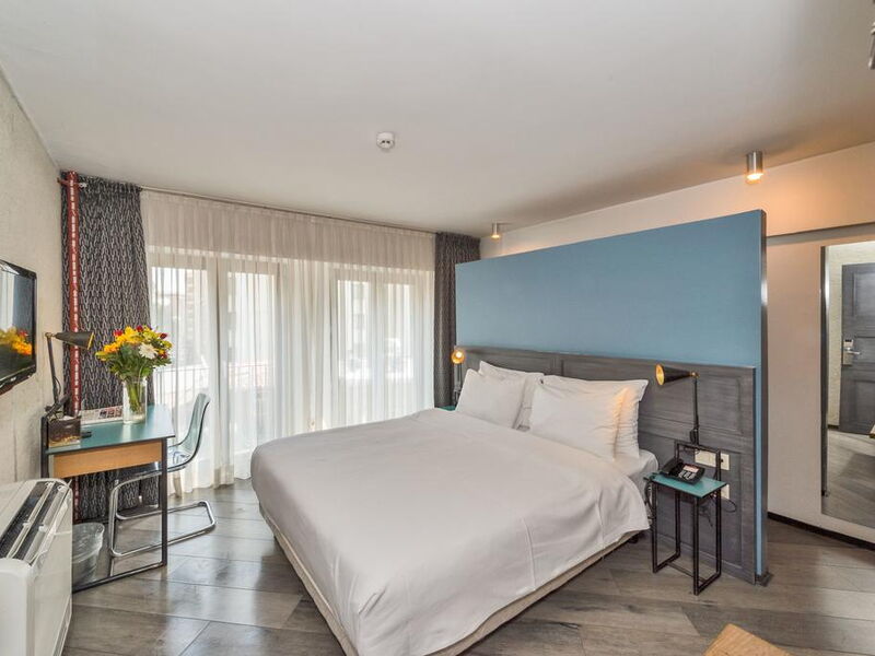 Faros Taksim Hotel 241830