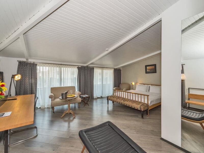 Faros Taksim Hotel 241831