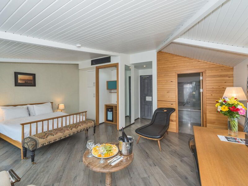 Faros Taksim Hotel 241832