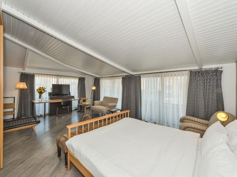 Faros Taksim Hotel 241833