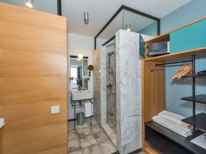Faros Taksim Hotel 241837