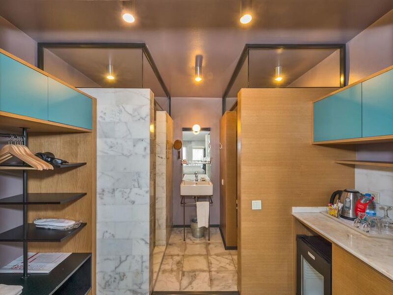 Faros Taksim Hotel 241840
