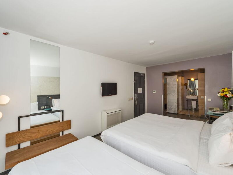 Faros Taksim Hotel 241842
