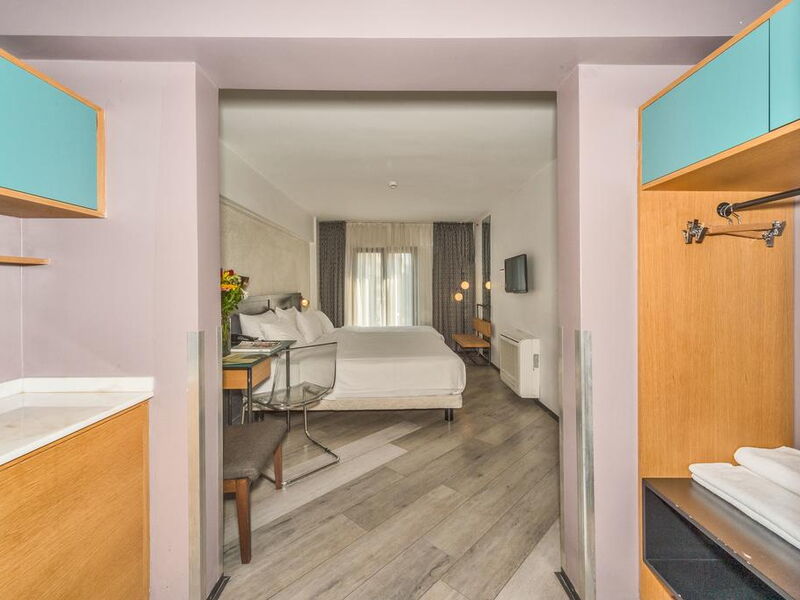 Faros Taksim Hotel 241843