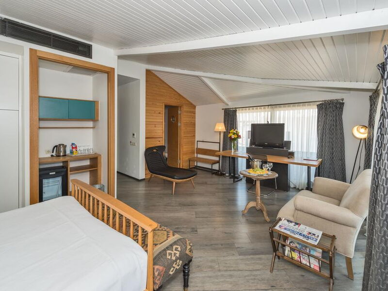 Faros Taksim Hotel 241844