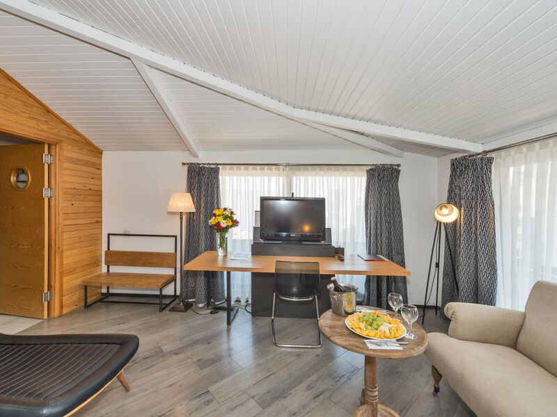 Faros Taksim Hotel 241845