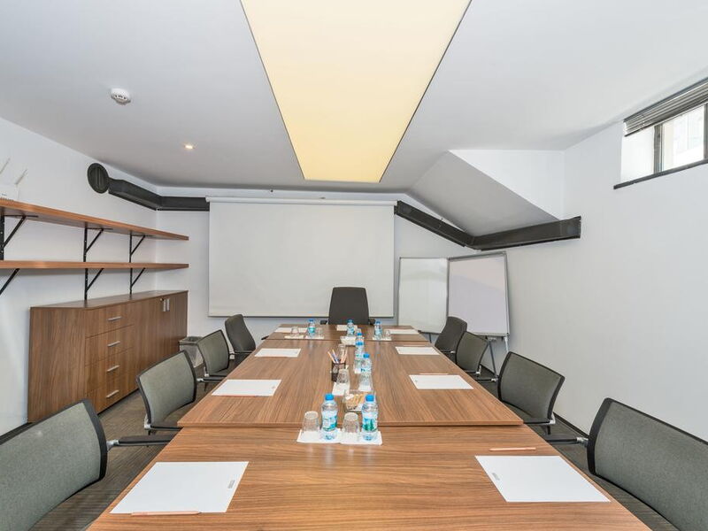 Faros Taksim Hotel 241846
