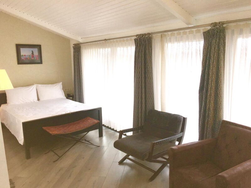 Faros Taksim Hotel 241849