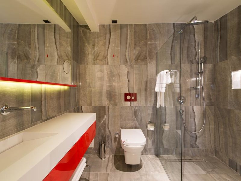 Favori Hotel Boutique 271714