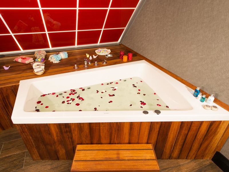 Favori Hotel Boutique 271715