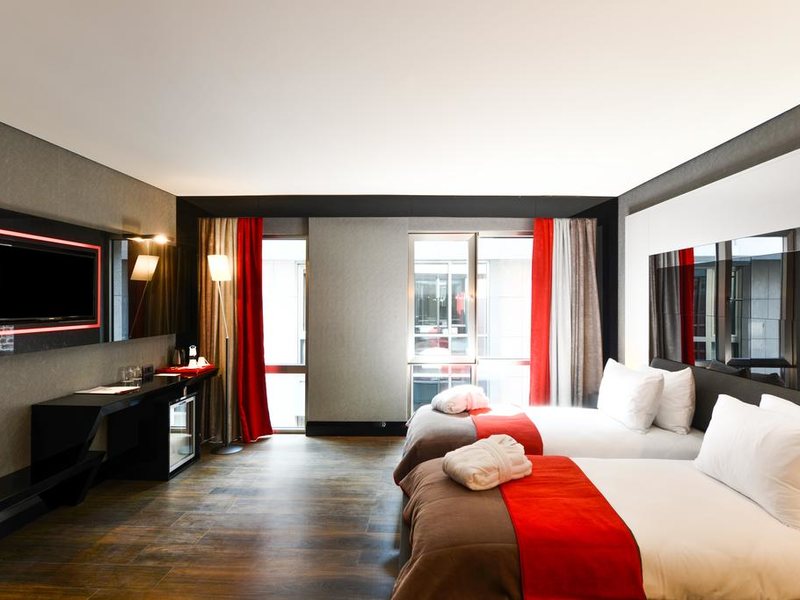 Favori Hotel Boutique 271716