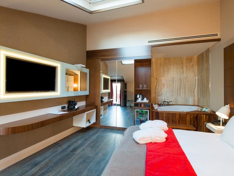 Favori Hotel Boutique 271717