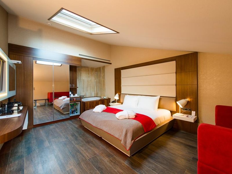 Favori Hotel Boutique 271718