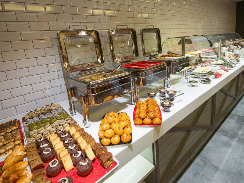 Favori Hotel Boutique 271720