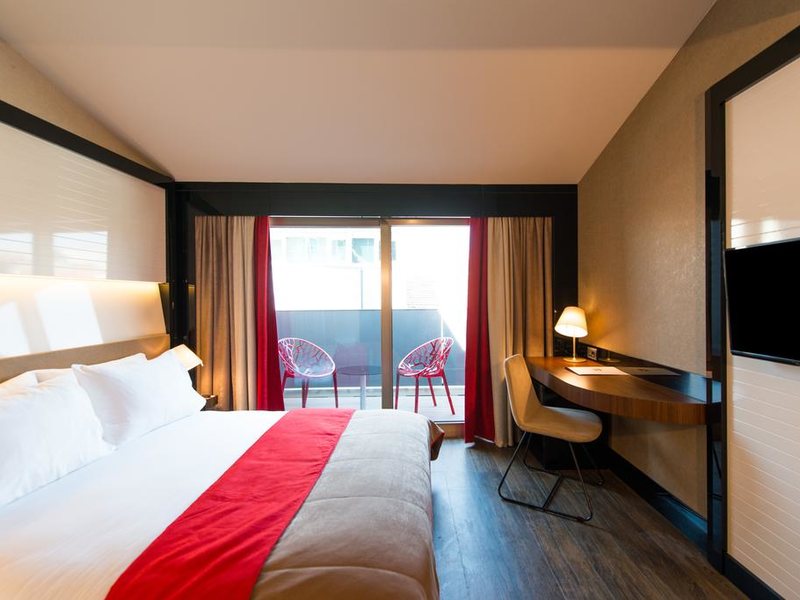 Favori Hotel Boutique 271721