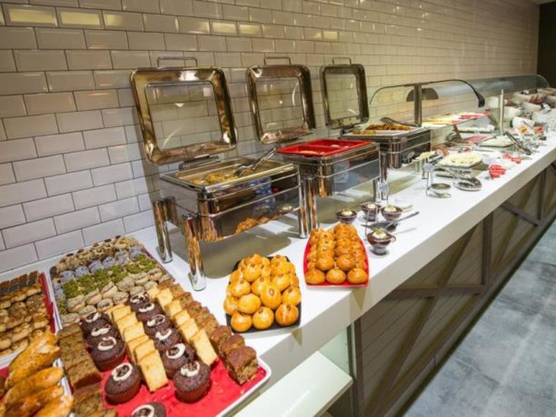 Favori Hotel Boutique 274874