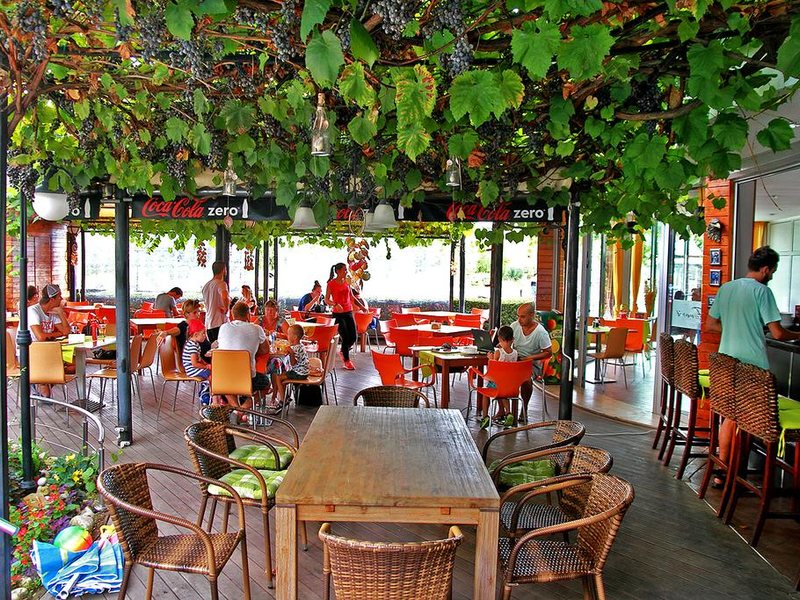 Favorit Aparthotel  319166