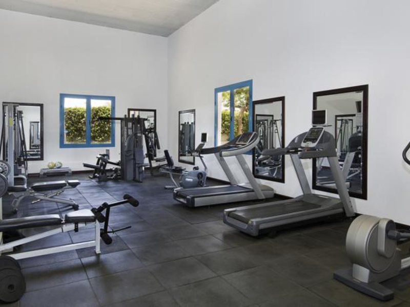 Fayrouz Resort ( ех 124537