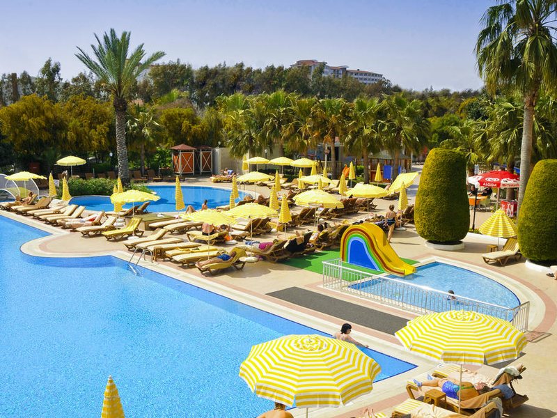 Febeach Hotel 190139