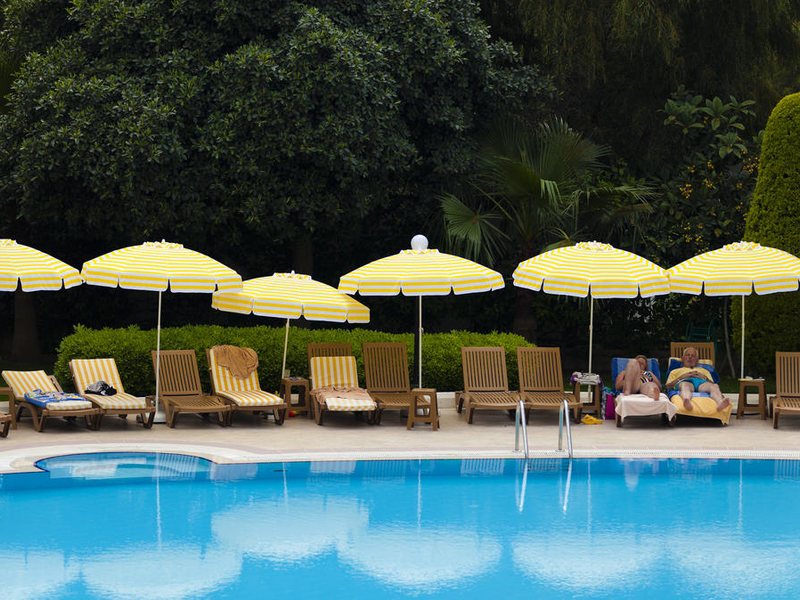 Febeach Hotel 190141