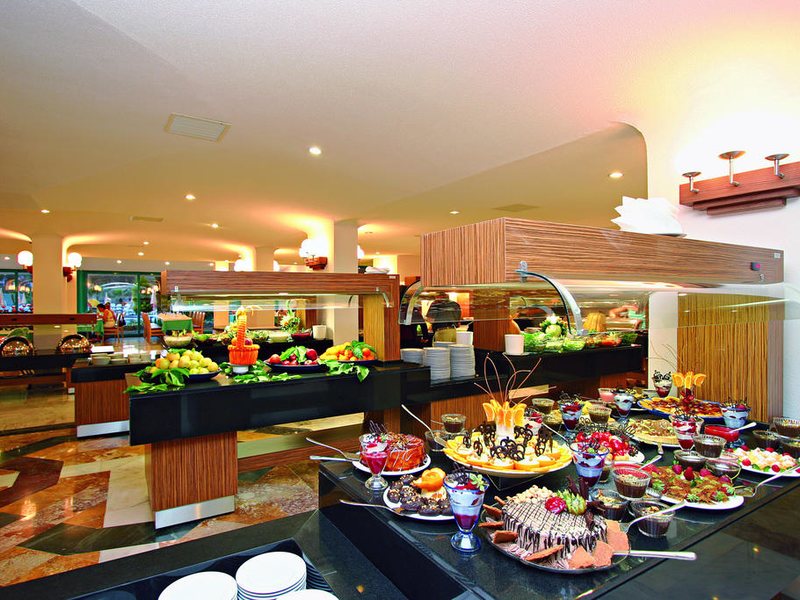 Febeach Hotel 190144