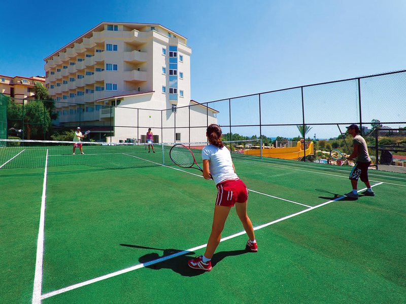 Febeach Hotel 190147