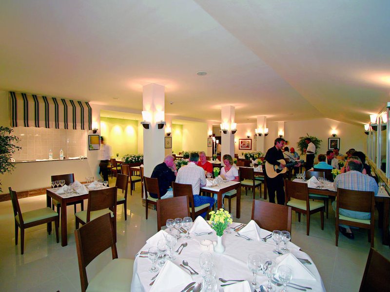 Febeach Hotel 190148