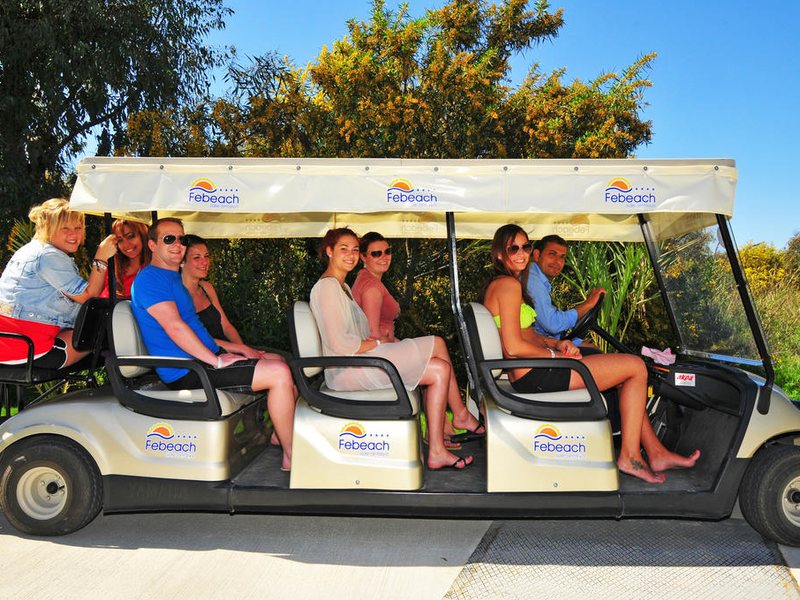 Febeach Hotel 190149