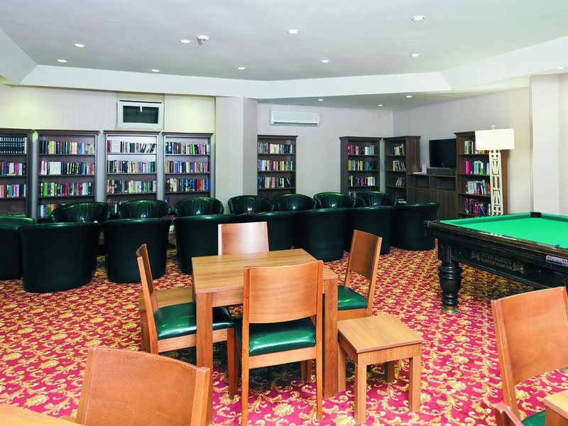 Febeach Hotel 190151