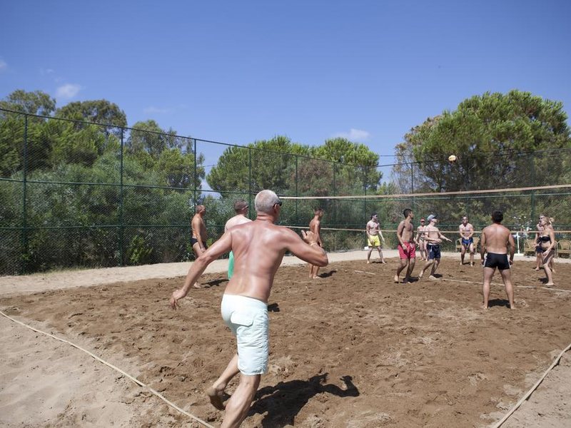 Febeach Hotel 190153