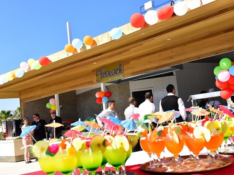 Febeach Hotel 190156