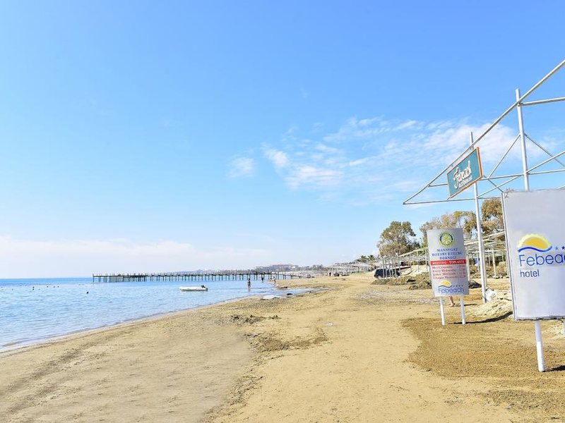 Febeach Hotel 190159