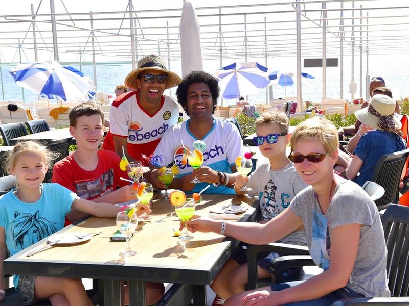 Febeach Hotel 190160