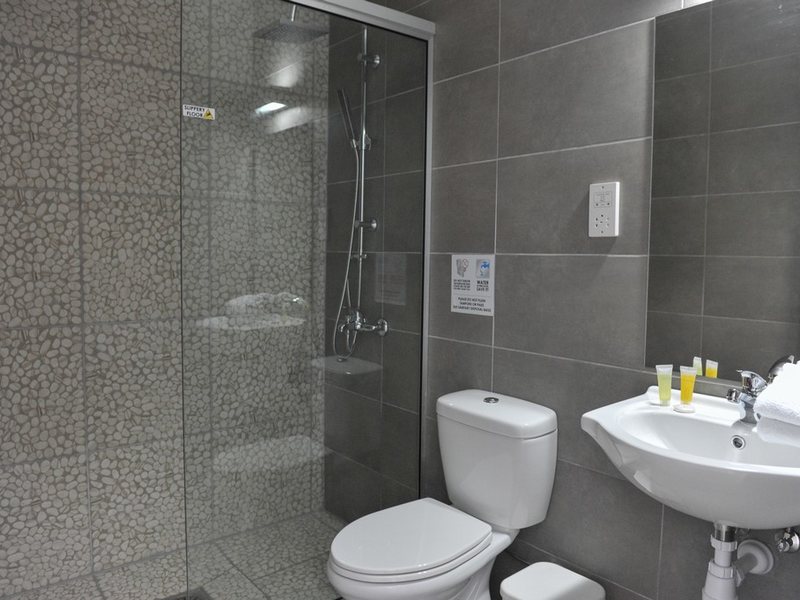 Fedrania Gardens 100707