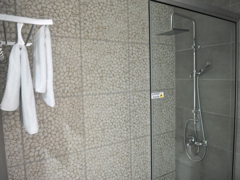 Fedrania Gardens 100710