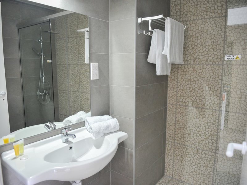 Fedrania Gardens 100711