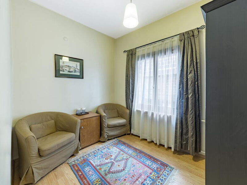 Fehmi Bey Hotel  280008