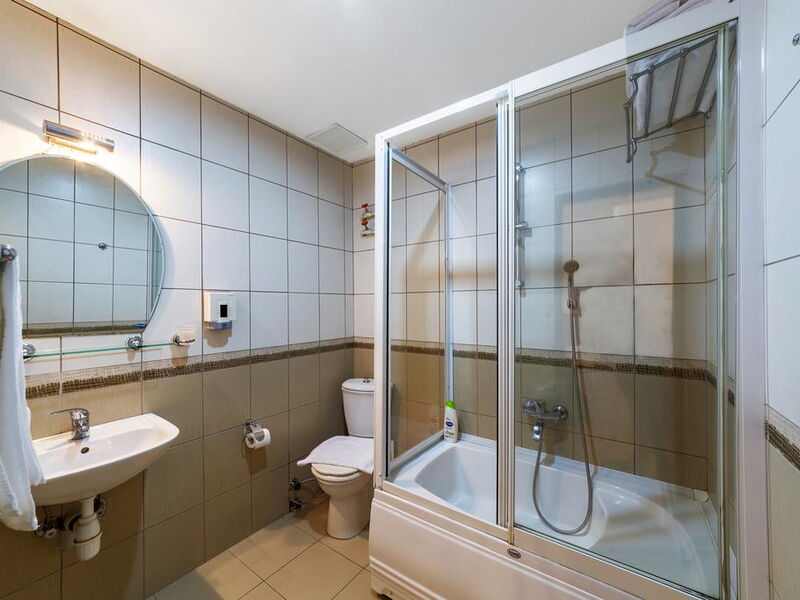 Fehmi Bey Hotel  280009
