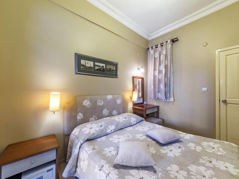 Fehmi Bey Hotel  280011