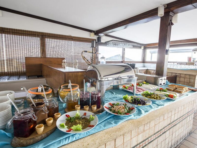 Fehmi Bey Hotel  280020
