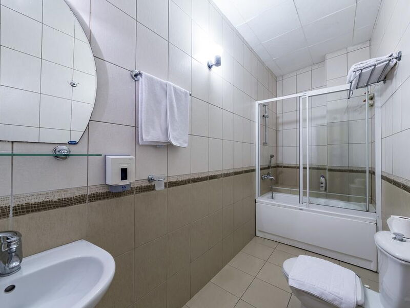 Fehmi Bey Hotel  280023