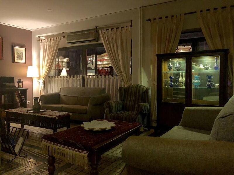 Fehmi Bey Hotel  295066