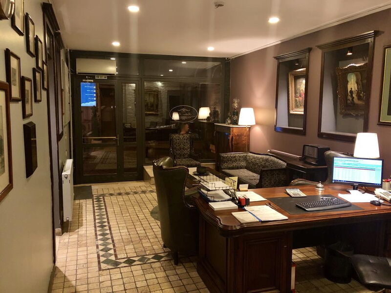 Fehmi Bey Hotel  295067